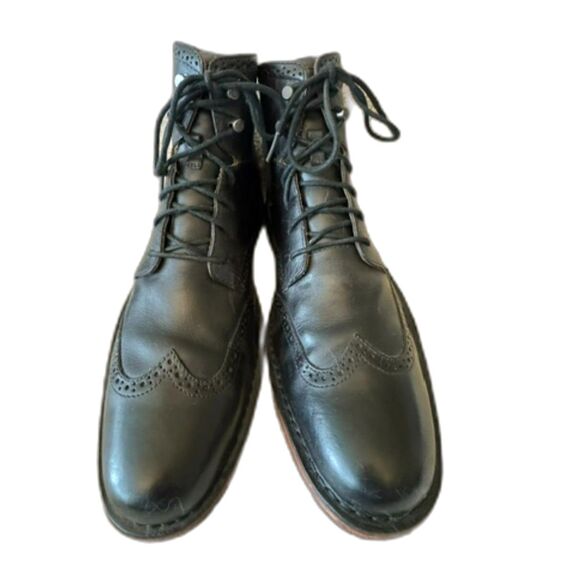 SEBAGO BLACK \